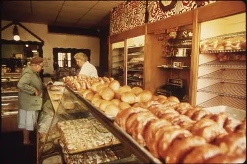 Cottage Bakery Shop photo 2