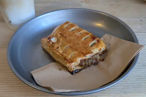 Cottage Bakery Shop photo 3